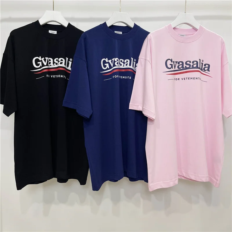 Vetements T Shirts Men Women 1:1 High Quality Heavy Fabric Unisex Wave Pattern Printing Oversized Vetements Top Tees T-shirt
Vetements T Shirts Men Women 1:1 High Quality Heavy Fabric Unisex Wave Pattern Printing Oversized Vetements Top Tees T-shirt