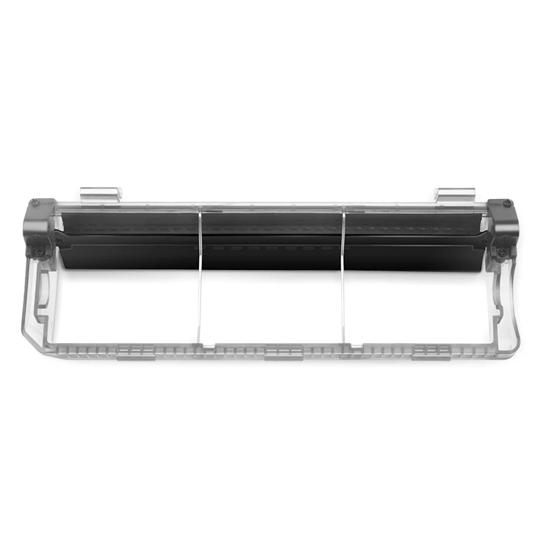 Replace Main Roller Brush Cover For Ecovacs Deebot Ozmo 900 Vacuum Cleaner Spare
Replace Main Roller Brush Cover For Ecovacs Deebot Ozmo 900 Vacuum Cleaner Spare