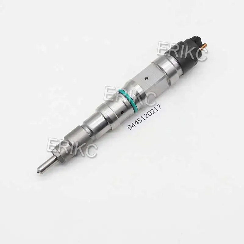 

ERIKC 0445120217 CRIN Common Rail Injection Replacements 0 445 120 217 High Pressure Engine Parts Injector 0445 120 217