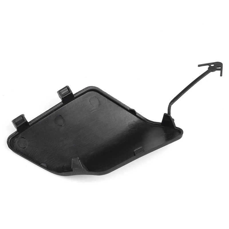 Black Front Bumper Tow Hook Cover Cap for Renault Master Mk3 2010-Onwards for Nissan Nv400 2010 Onwards 511800537R
Black Front Bumper Tow Hook Cover Cap for Renault Master Mk3 2010-Onwards for Nissan Nv400 2010 Onwards 511800537R