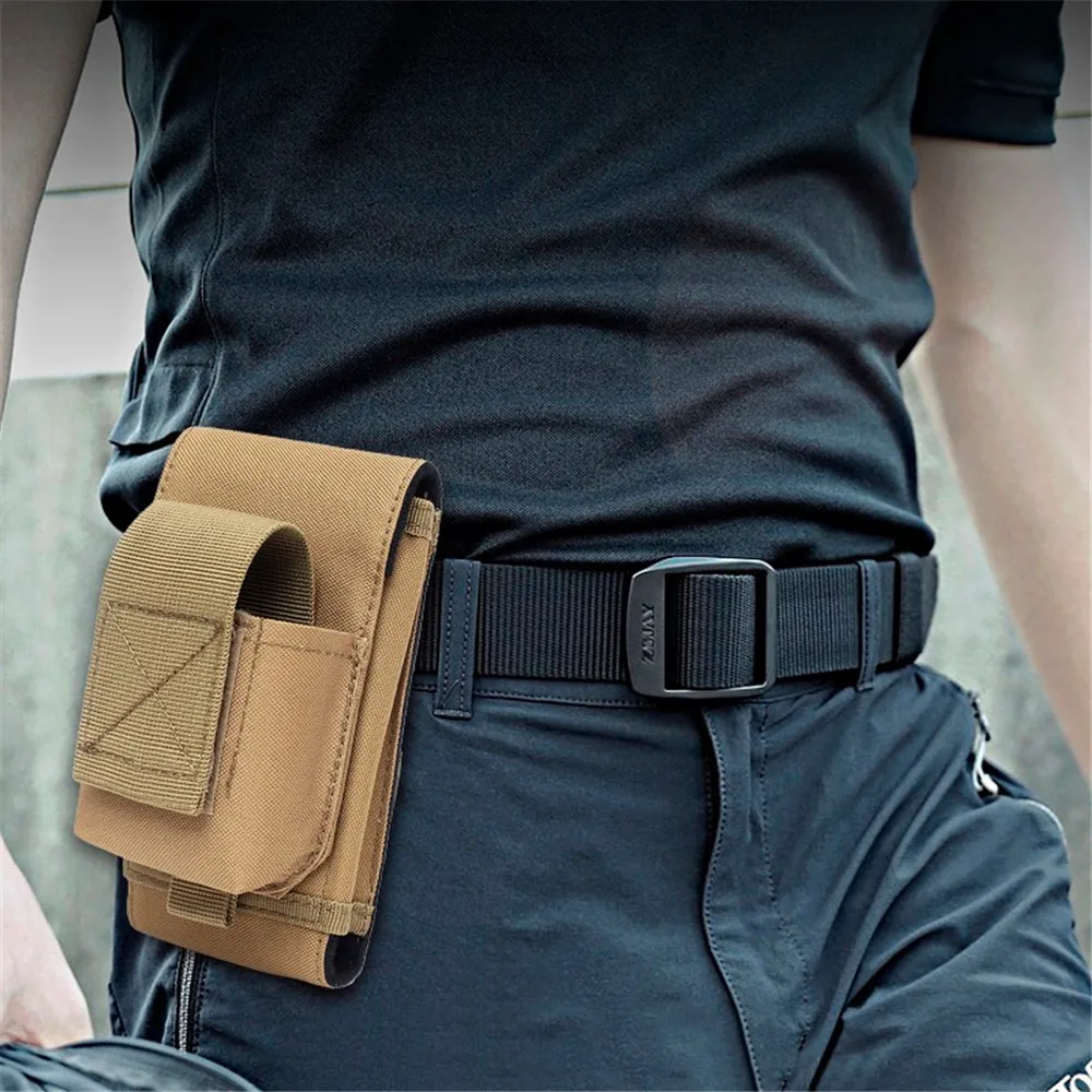 Tactical Molle Pouch Military Fanny Pack Waist Belt Wallet Hunting Case Multifunctional Phone Pouch Outdoor Tool Waist Bag
Tactical Molle Pouch Military Fanny Pack Waist Belt Wallet Hunting Case Multifunctional Phone Pouch Outdoor Tool Waist Bag