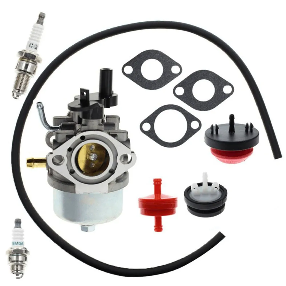 Carburettor Kit For Lawnboy 2 Cycle Snowblowers Engine 801396 801233 255 2-Cycle 38584 Garden Power Tool Accessories
Carburettor Kit For Lawnboy 2 Cycle Snowblowers Engine 801396 801233 255 2-Cycle 38584 Garden Power Tool Accessories