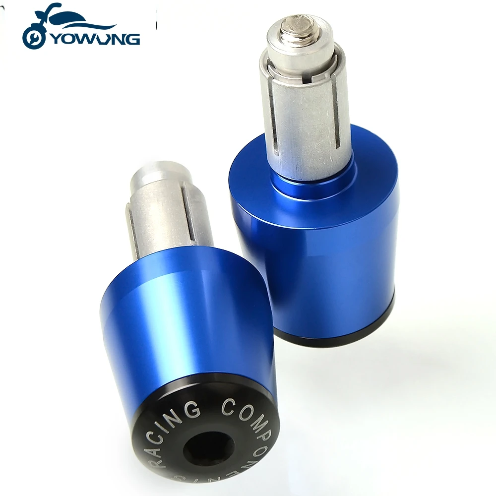 For Suzuki SV650 SV1000 GSXR 600 750 1000 V-Strom 650 1000 B-king TL1000 DL650 SV650/1000 CNC Handlebar Grips Handle Bar Cap End
For Suzuki SV650 SV1000 GSXR 600 750 1000 V-Strom 650 1000 B-king TL1000 DL650 SV650/1000 CNC Handlebar Grips Handle Bar Cap End