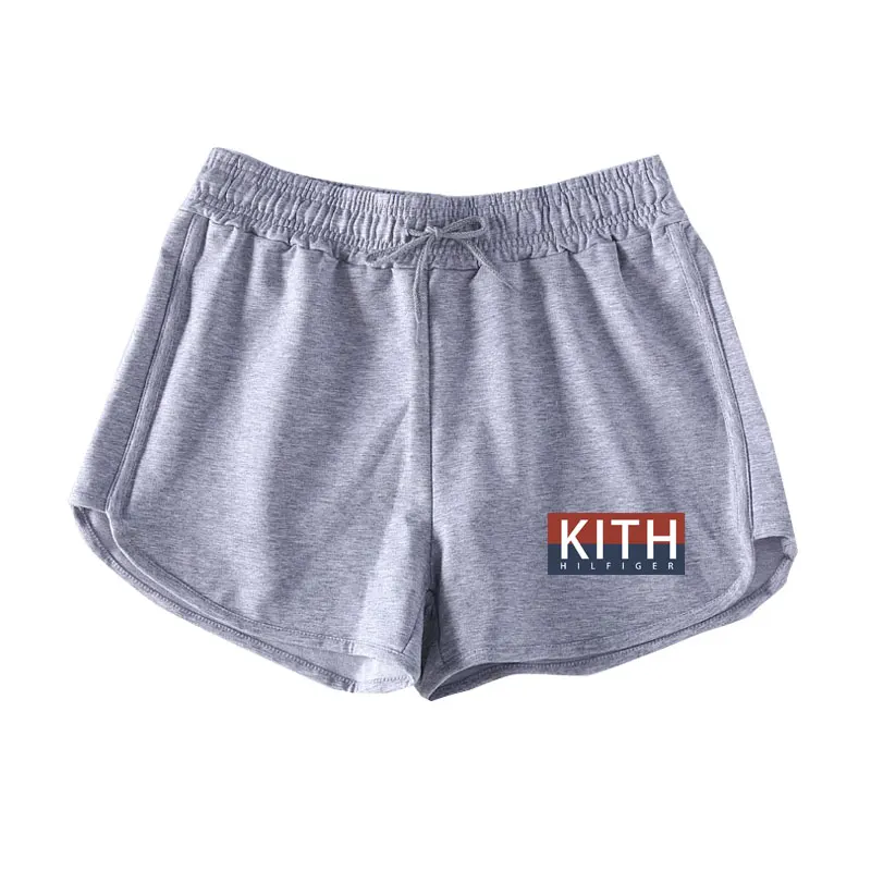 ins tide sports shorts women's loose high waist students Korean BF summer wear running anti-light shorts
ins tide sports shorts women's loose high waist students Korean BF summer wear running anti-light shorts