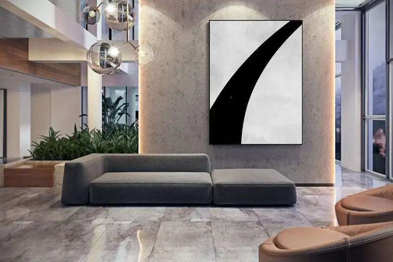 Abstract Painting Abstract Art Canvas Extra Large Painting Modern Wall Art Oversize Vertical Painting Home Decor Oil Paintings
Abstract Painting Abstract Art Canvas Extra Large Painting Modern Wall Art Oversize Vertical Painting Home Decor Oil Paintings