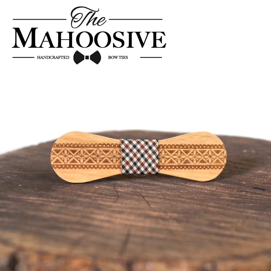 Bow Tie for Men Accessories Hombre 2018 Necktie Corbatas Mahoosive Camphor Wooden Novelty Geometric Cotton,nylon flora
Bow Tie for Men Accessories Hombre 2018 Necktie Corbatas Mahoosive Camphor Wooden Novelty Geometric Cotton,nylon flora
