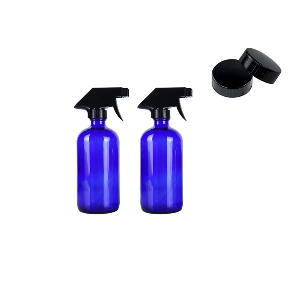 6Pcs 230ml Essential Oil Bottle Spray Bottle Subpackaging Bottle Refillable Bottle (Transparent, Blue, Brown for Each 2Pcs)
6Pcs 230ml Essential Oil Bottle Spray Bottle Subpackaging Bottle Refillable Bottle (Transparent, Blue, Brown for Each 2Pcs)