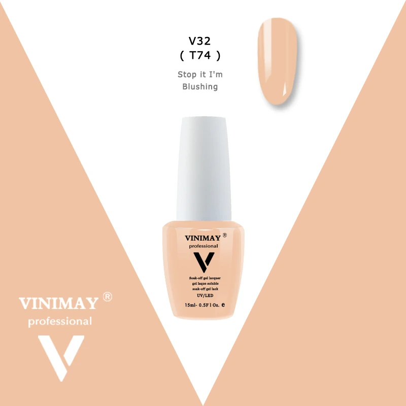 Gel Polish Soak Off 60 Nail Long Lasting UV Varnish Lacquer Hot Sale | Красота и здоровье