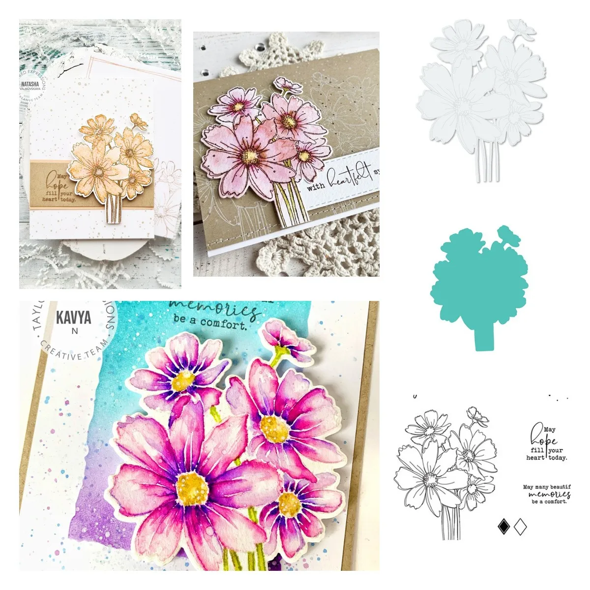 SKETCHBOOK BOUQUET Metal Cutting Dies and Stamps Stencil DIY Scrapbooking Card Paper Cards Handmade Album Stamp Die Sheets
SKETCHBOOK BOUQUET Metal Cutting Dies and Stamps Stencil DIY Scrapbooking Card Paper Cards Handmade Album Stamp Die Sheets