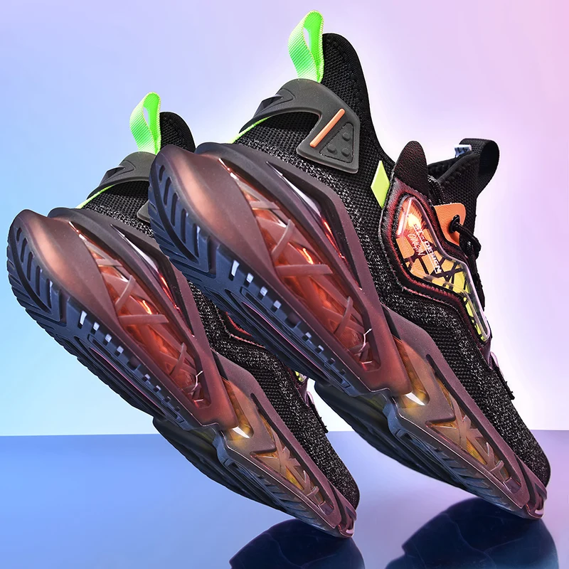 men shoes Sneakers Male tenis Luxury shoes Mens casual Shoes Trainer Race off white Shoes fashion loafers running Shoes for men
men shoes Sneakers Male tenis Luxury shoes Mens casual Shoes Trainer Race off white Shoes fashion loafers running Shoes for men