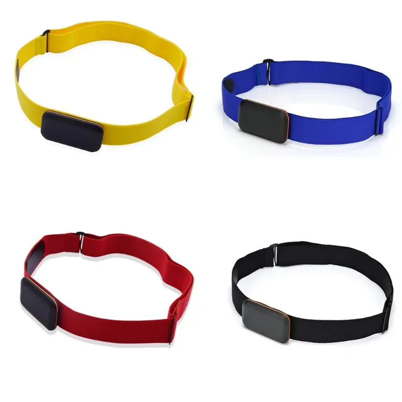 Smart Heart Rate Monitor Chest Strap Waterproof with Bluetooth Tracker for Yoga NEW
Smart Heart Rate Monitor Chest Strap Waterproof with Bluetooth Tracker for Yoga NEW