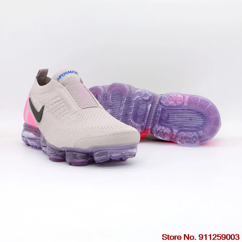 Sports Shoes Air VaporMax MOC 2 Men's Running Shoes Outdoor Comfortable Woman's Trainers Shoes Couple models Size 36-45
Sports Shoes Air VaporMax MOC 2 Men's Running Shoes Outdoor Comfortable Woman's Trainers Shoes Couple models Size 36-45