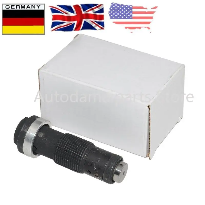 AP02 Новый натяжитель цепи синхронизации двигателя для Mercedes C,E W204 W212 C250 E250 R172 SLK250 M271
AP02 Новый натяжитель цепи синхронизации двигателя для Mercedes C,E W204 W212 C250 E250 R172 SLK250 M271