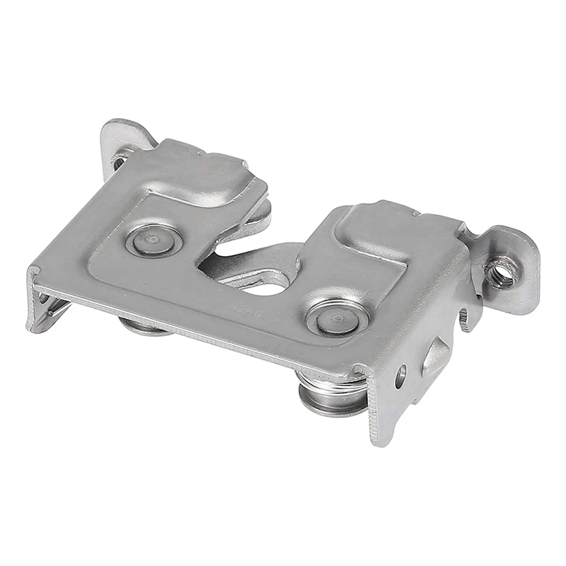Front Lower Hood Lock Lid Latch 51237115229 for BMW- 335I 135I 328I 335Xi 528Xi 530Xi 535I 550I M3 M5 X3 Accessories
Front Lower Hood Lock Lid Latch 51237115229 for BMW- 335I 135I 328I 335Xi 528Xi 530Xi 535I 550I M3 M5 X3 Accessories