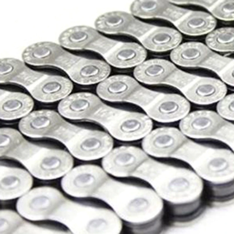 Mountain Bike Chain 678 Speed 51 Chain Road Bike 21 24 Speed Self-Variable Chain Bicycle Accessories
Mountain Bike Chain 678 Speed 51 Chain Road Bike 21 24 Speed Self-Variable Chain Bicycle Accessories