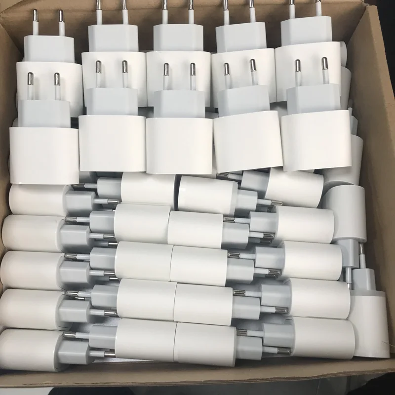 10 шт. OEM 18 Вт быстрое зарядное устройство PD для 11 12 Pro Max подлинный USB-кабель Тип C EU US AU дорожный адаптер питания
10 шт. OEM 18 Вт быстрое зарядное устройство PD для 11 12 Pro Max подлинный USB-кабель Тип C EU US AU дорожный адаптер питания