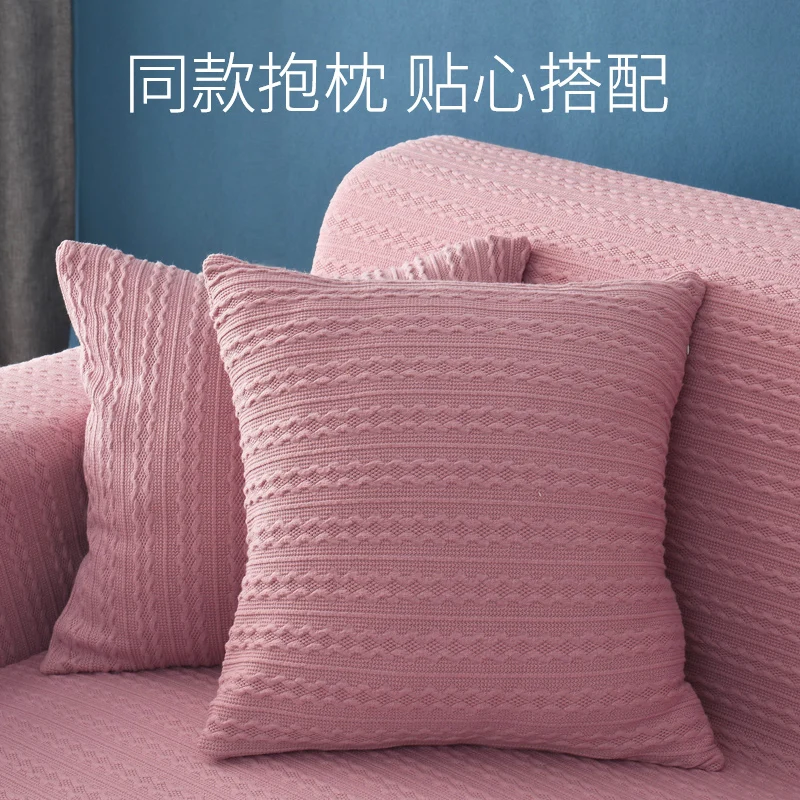 Waterproof Sofa Cover for Living Room Universal Elastic Case for Sofa Home Sectional Couch Covers Spandex Stretch Sofa Cover
Waterproof Sofa Cover for Living Room Universal Elastic Case for Sofa Home Sectional Couch Covers Spandex Stretch Sofa Cover