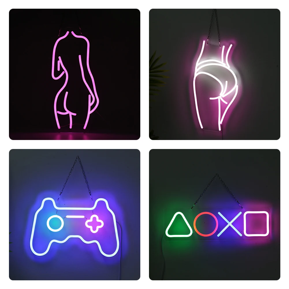Lady Body LED Neon Light Sign Girl Female Model Acrylic Wall Art Lamp Decor for Home Party Wedding Holiday Night Lamps Xmas Gift
Lady Body LED Neon Light Sign Girl Female Model Acrylic Wall Art Lamp Decor for Home Party Wedding Holiday Night Lamps Xmas Gift