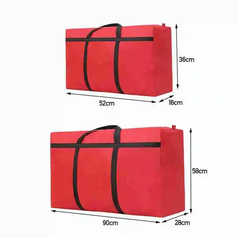 Portable Oxford Cloth Go Abroad Luggage Bag Large Capacity Large 5 Home Moisture Bag Extra Color Move Proof Storage Bags M1B1
Portable Oxford Cloth Go Abroad Luggage Bag Large Capacity Large 5 Home Moisture Bag Extra Color Move Proof Storage Bags M1B1