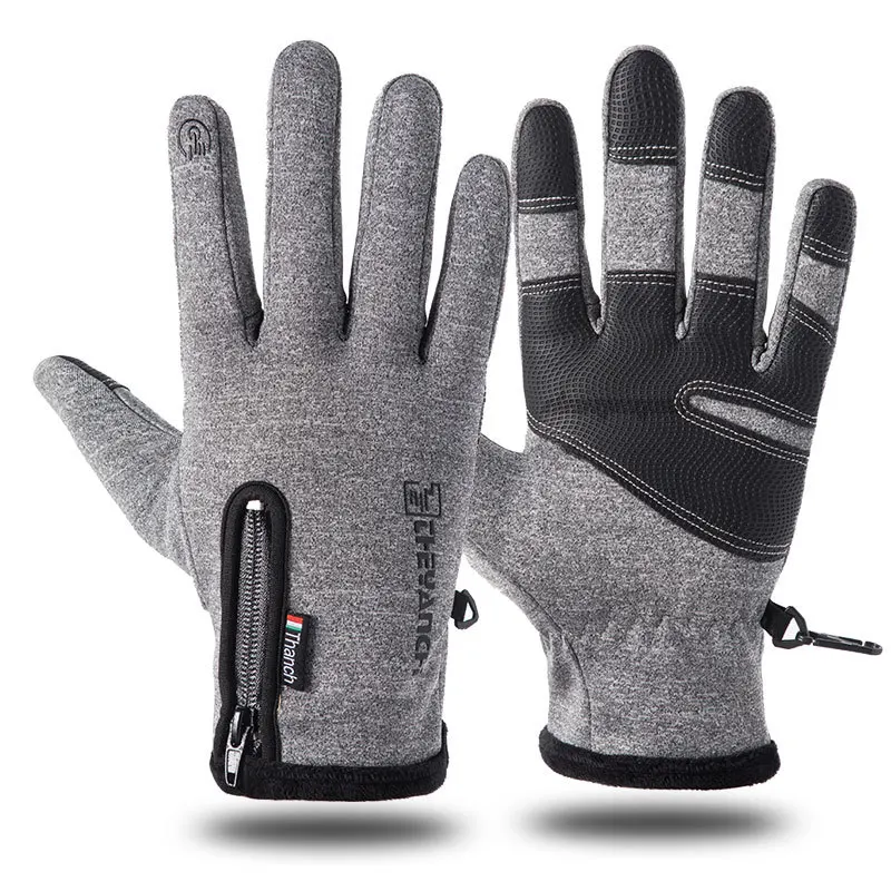 Windproof Winter Snowmobile Bike Riding Warm Gloves Touch Screen Outdoor Skatebaord Skiing Gloves Waterpoof Thermal Ski Gloves
Windproof Winter Snowmobile Bike Riding Warm Gloves Touch Screen Outdoor Skatebaord Skiing Gloves Waterpoof Thermal Ski Gloves