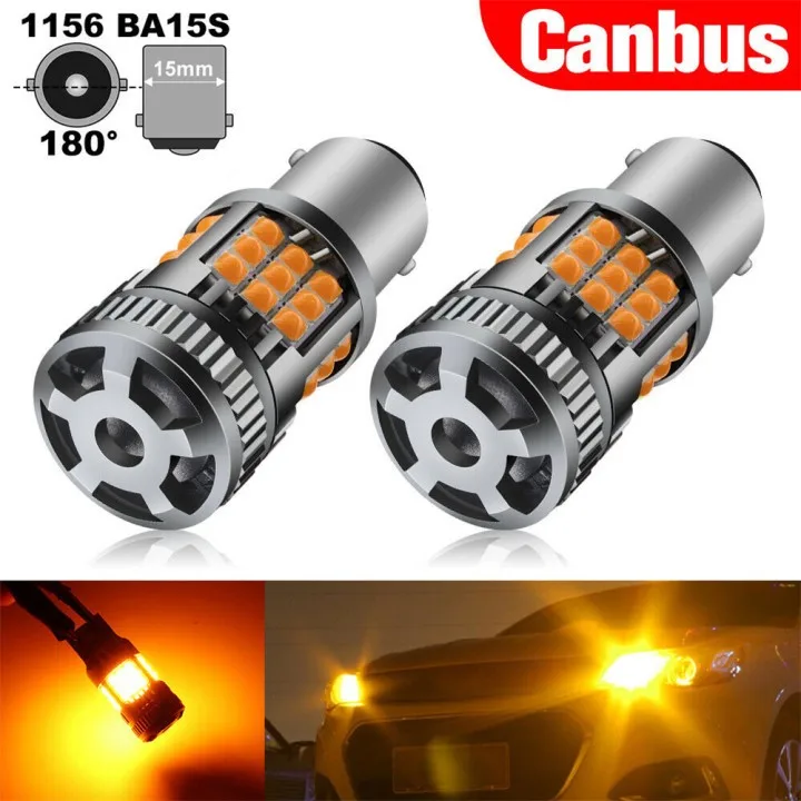 2pcs 1156 BA15S 30W LED 36SMD Car Tail Bulb Brake Lights Reverse Lamp Daytime Running Signal Light Amber White Red
2pcs 1156 BA15S 30W LED 36SMD Car Tail Bulb Brake Lights Reverse Lamp Daytime Running Signal Light Amber White Red