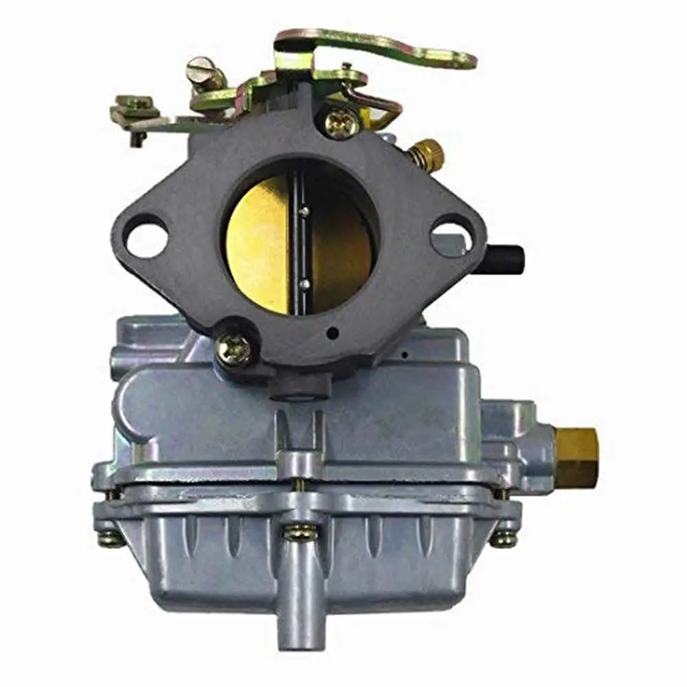 Карбюратор для Ford 1957 1960 1962 144 170 200 223 6CYL Holley 1904 1940 1920 Carb 1 бар - купить по выгодной