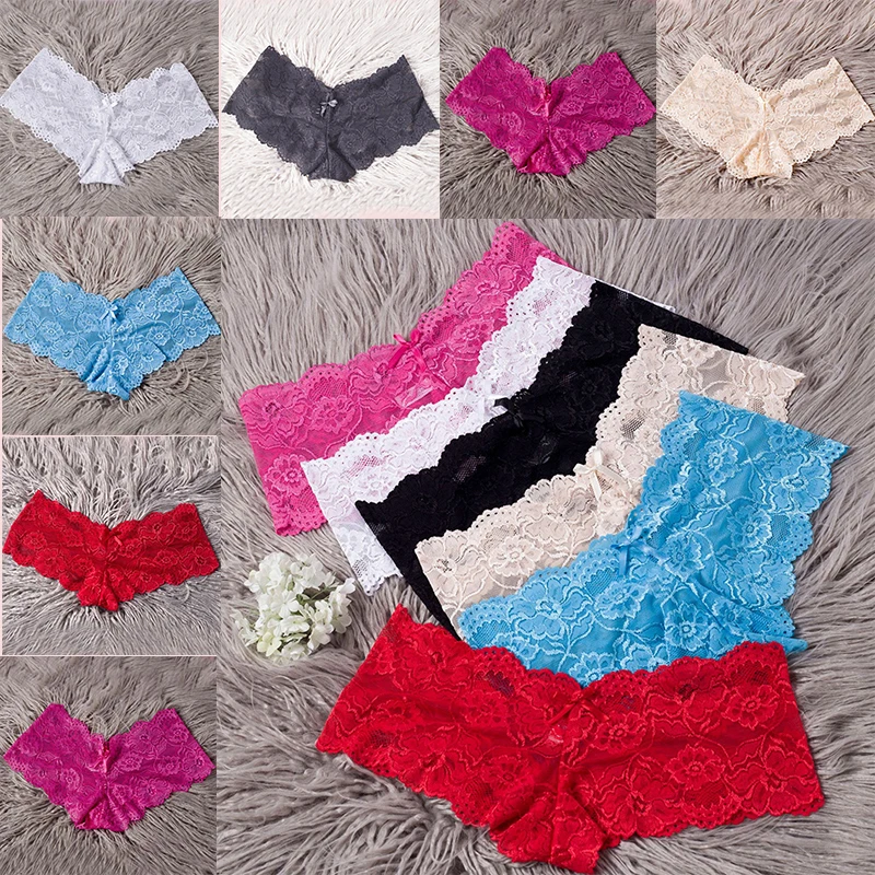 2020 new 1pc Sexy Panties Underwear Womens Briefs Low-Rise Hipster Lace Lingerie Knickers Mesh Floral Seamless Plus Size Female
2020 new 1pc Sexy Panties Underwear Womens Briefs Low-Rise Hipster Lace Lingerie Knickers Mesh Floral Seamless Plus Size Female