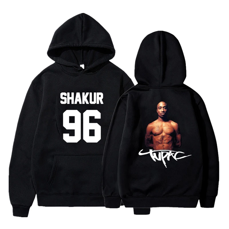 Harajuku Hoodies Men Tupac 2PAC Hip Hop Rapper Streetwear Sweatshirt Sudadera Hombre Male Hoodie Polerone Winter hoody Clothes 
Harajuku Hoodies Men Tupac 2PAC Hip Hop Rapper Streetwear Sweatshirt Sudadera Hombre Male Hoodie Polerone Winter hoody Clothes