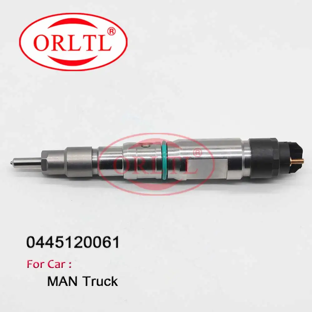 Автомобильный инжектор двигателя ORLTL 0445120061 в сборе 0 445 120 061, оригинальный инжектор общей топливной магистрали 0445 120 061 для Bosch MAN 51101006064
Автомобильный инжектор двигателя ORLTL 0445120061 в сборе 0 445 120 061, оригинальный инжектор общей топливной магистрали 0445 120 061 для Bosch MAN 51101006064