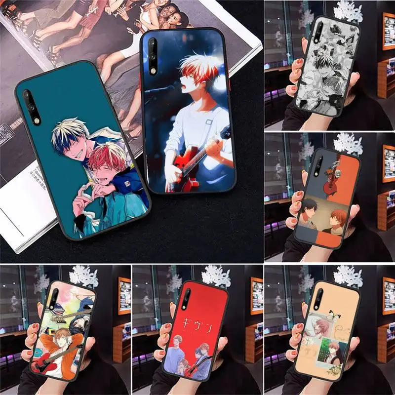 Given Yaoi Anime Phone Case for Samsung A71 A80 A91 A01 A02 A11 A12 A21S A31 A32 A20E M10 M11 M20 M30 M31 M31S M21 cover
Given Yaoi Anime Phone Case for Samsung A71 A80 A91 A01 A02 A11 A12 A21S A31 A32 A20E M10 M11 M20 M30 M31 M31S M21 cover