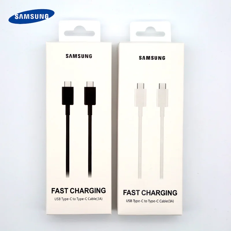 Оригинальный кабель для Samsung USB type c к usb c для Note 10 pro USB 3,1 Быстрая зарядка двойная линия C для A8S A9S A6S A80 A90
Оригинальный кабель для Samsung USB type c к usb c для Note 10 pro USB 3,1 Быстрая зарядка двойная линия C для A8S A9S A6S A80 A90