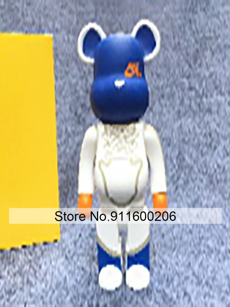 Bearbricklys 28cm 400% Bear&bricklys Toy Blocks Bear Toy Action Toy Figures Garage Kits Dolls Kids Toys
Bearbricklys 28cm 400% Bear&bricklys Toy Blocks Bear Toy Action Toy Figures Garage Kits Dolls Kids Toys