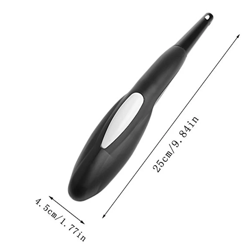 1pcs Electric Kitchen Lighter Camping BBQ Electronic Lighter Windproof Plasma Arc Flameless Candle Lighters Kitchen Supplies
1pcs Electric Kitchen Lighter Camping BBQ Electronic Lighter Windproof Plasma Arc Flameless Candle Lighters Kitchen Supplies