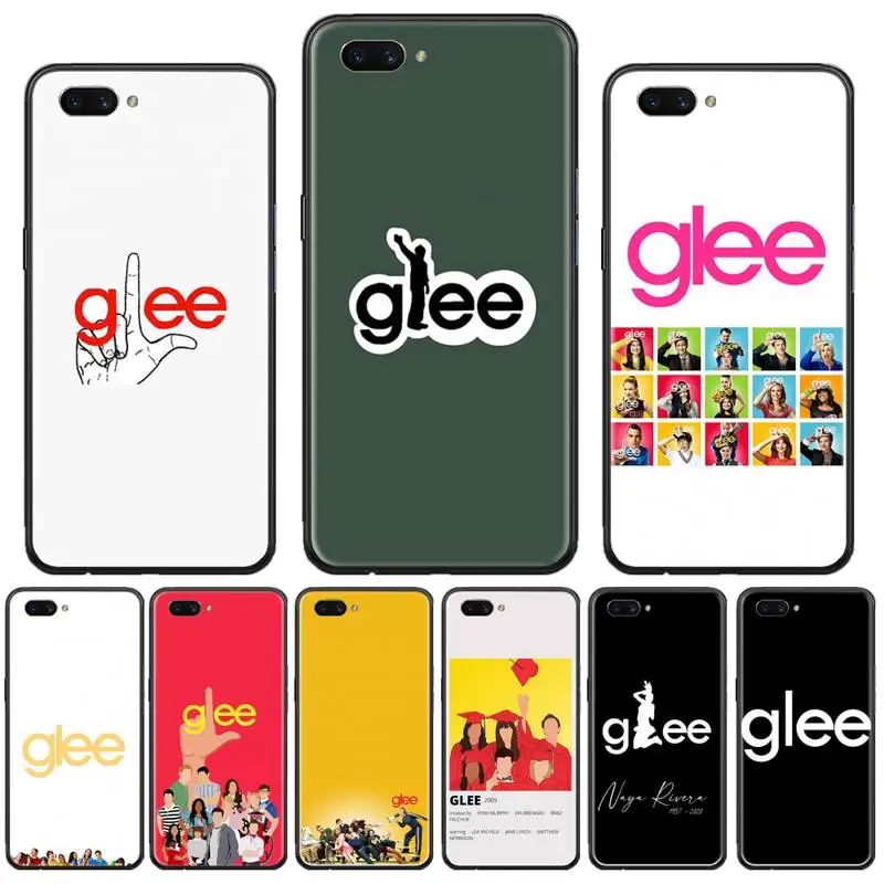 Glee Music TV series Phone Case For OPPO F 1S 7 9 K1 A77 F3 RENO F11 A5 A9 2020 A73S R15 REALME PRO cover funda
Glee Music TV series Phone Case For OPPO F 1S 7 9 K1 A77 F3 RENO F11 A5 A9 2020 A73S R15 REALME PRO cover funda