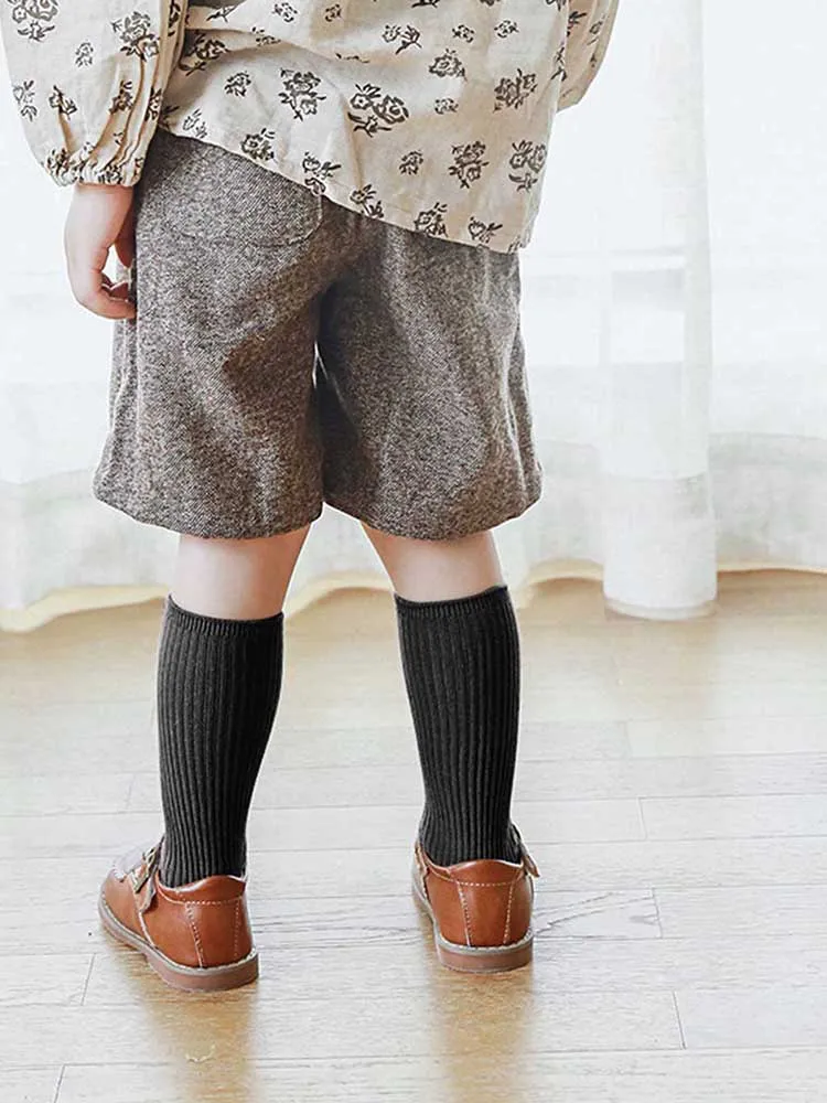 2021 Children's Tights Stockings Clothing Baby Pantyhose Cotton Socks Mid-tube Comfortable Children Girls Stockings
2021 Children's Tights Stockings Clothing Baby Pantyhose Cotton Socks Mid-tube Comfortable Children Girls Stockings
