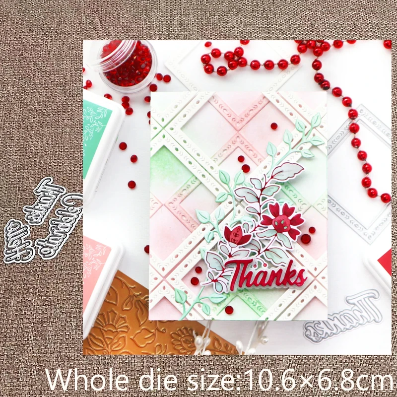 Новый дизайн, металлический трафарет для рукоделия, пресс-форма для празднования, спасибо, слова «Hello», высечки для альбома, бумажных открыт... 
Новый дизайн, металлический трафарет для рукоделия, пресс-форма для празднования, спасибо, слова «Hello», высечки для альбома, бумажных открыт...