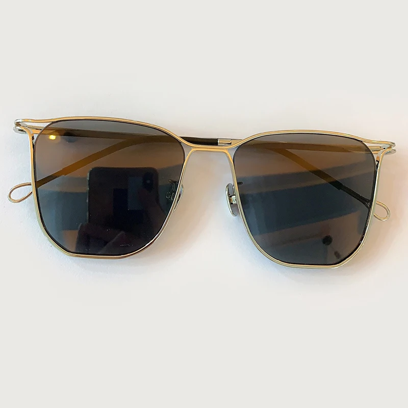 Vintage Fashion Metal Sunglasses Women Gradient Sun Glasses Brand Design Eyeglasses Female Driving Eyewear Oculos De Sol
Vintage Fashion Metal Sunglasses Women Gradient Sun Glasses Brand Design Eyeglasses Female Driving Eyewear Oculos De Sol