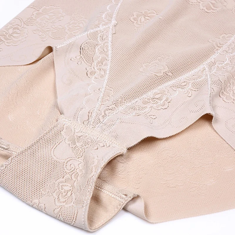 Thin Section Body Shaper Waist Hip Ladies Underwear Tummy Control Trainer Slimming Panties
Thin Section Body Shaper Waist Hip Ladies Underwear Tummy Control Trainer Slimming Panties