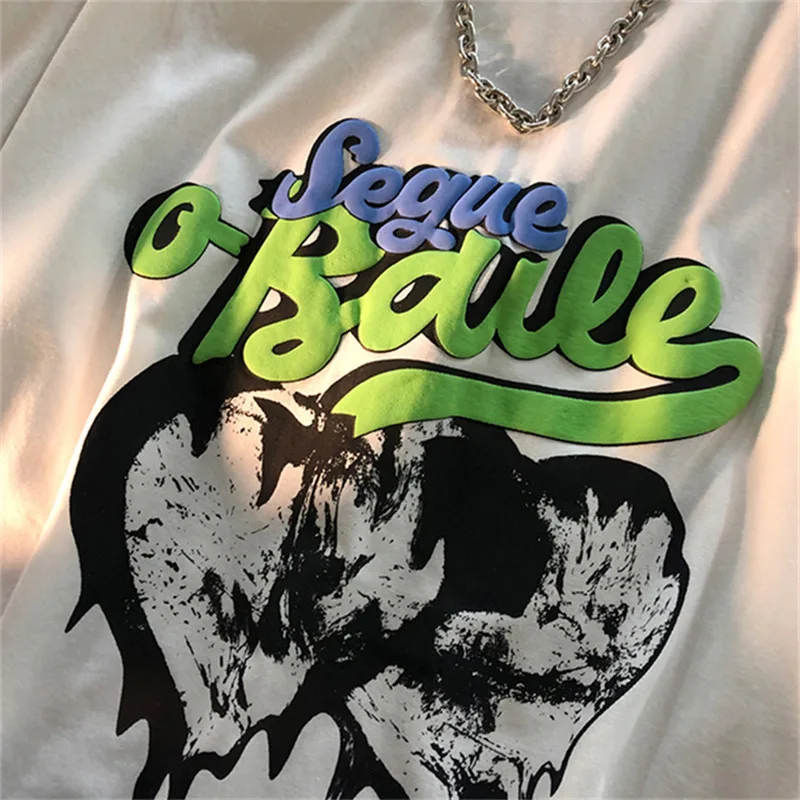 Limiguyue Summer Women Tops Graphic Love Letter T Shirts Fashion Short Sleeve Tshirt Hip Hop Streetwear Pullovers Tees K2270
Limiguyue Summer Women Tops Graphic Love Letter T Shirts Fashion Short Sleeve Tshirt Hip Hop Streetwear Pullovers Tees K2270