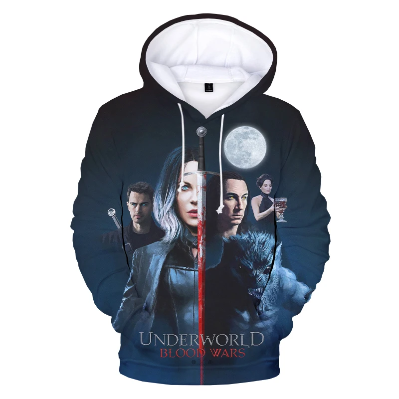 Hip Hop Kawaii Horror Movie Underworld 3D printed Hoodies Sweatshirts Men/Women Youthful Sweatshirt Adult/Child Trendy Pullovers 
Hip Hop Kawaii Horror Movie Underworld 3D printed Hoodies Sweatshirts Men/Women Youthful Sweatshirt Adult/Child Trendy Pullovers