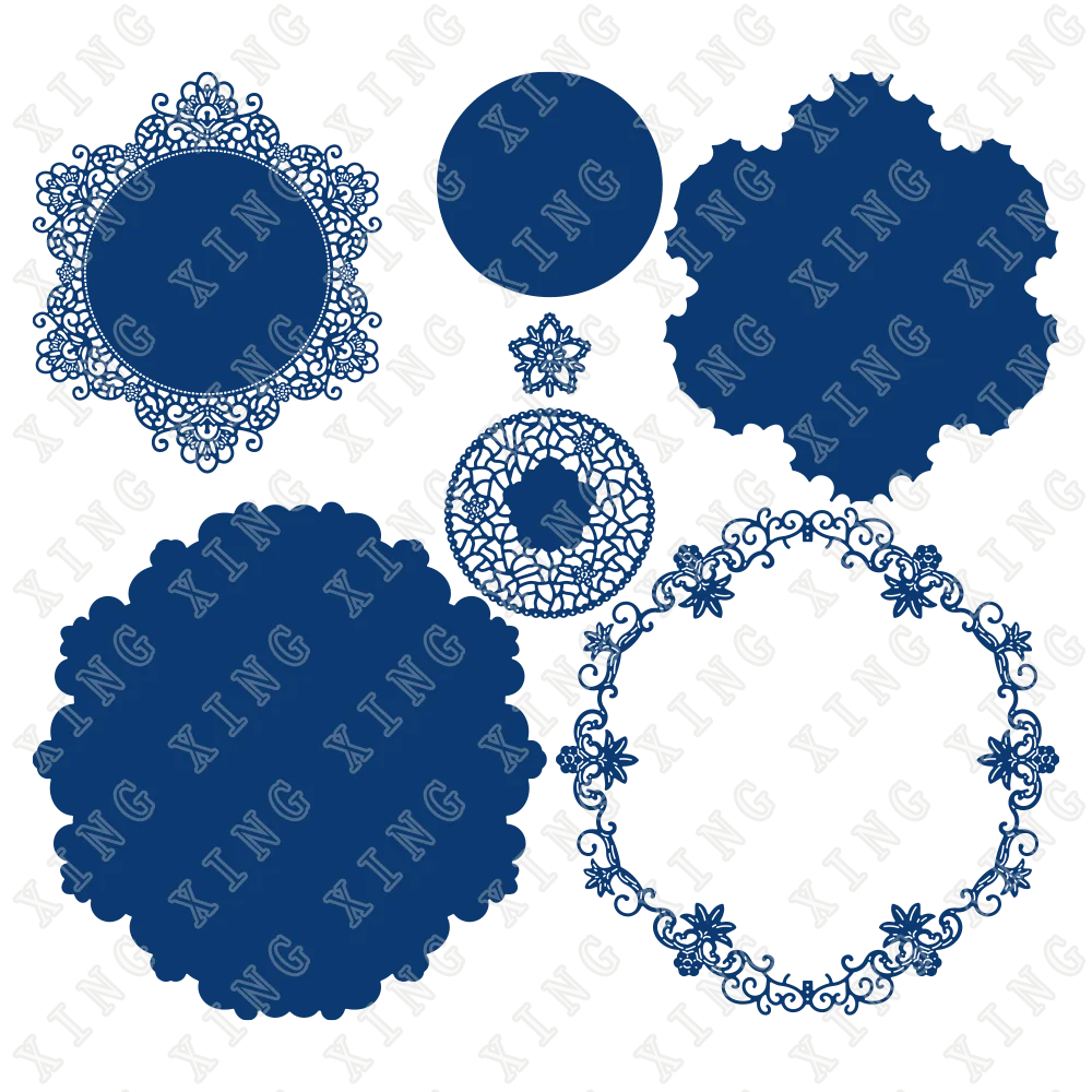 2022 Pieces Corral Metal Cutting Dies Mold Various Card Series Scrapbook Paper Craft Knife Mould Blade Punch Cut Die Arrival
2022 Pieces Corral Metal Cutting Dies Mold Various Card Series Scrapbook Paper Craft Knife Mould Blade Punch Cut Die Arrival