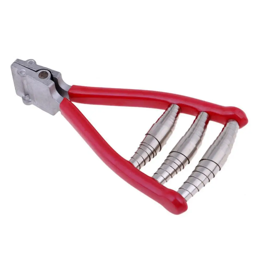 Tennis Badminton Racquet Metal Spring Starting Clamp Stringing Starter Tool Outdoor Sports Tennis Badminton Racquet Accessories
Tennis Badminton Racquet Metal Spring Starting Clamp Stringing Starter Tool Outdoor Sports Tennis Badminton Racquet Accessories