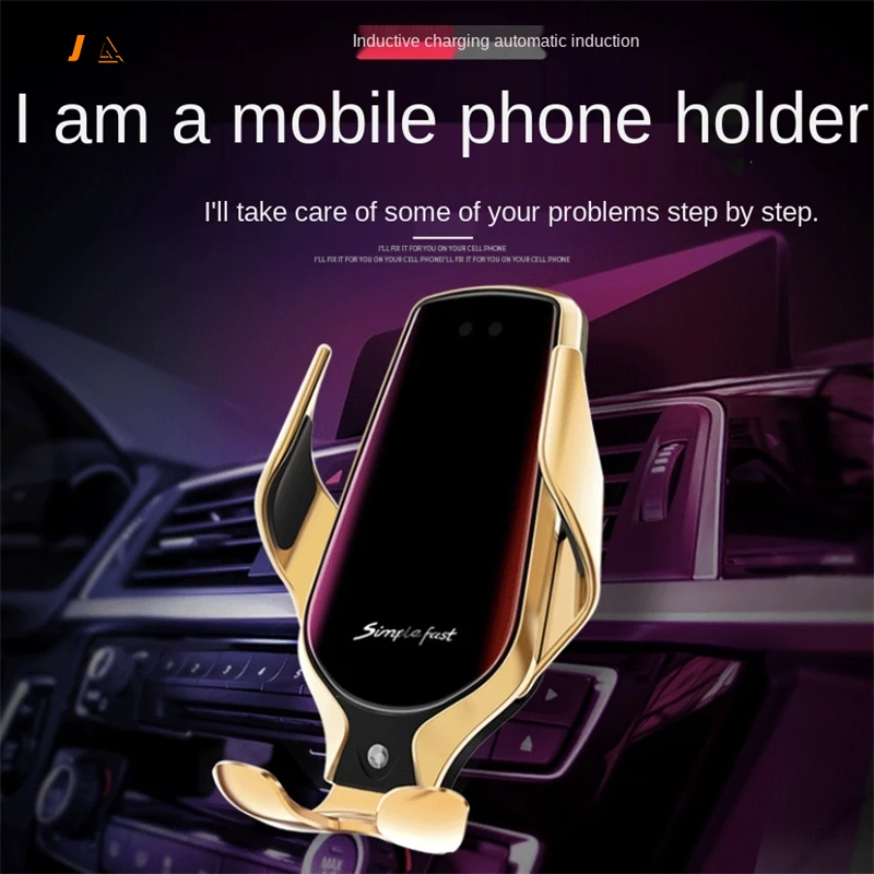 Car Phone Holder 10w Magnetic Car Fast Wireless Charger Mount 360 Degrees Rotating Car Air Vent Wireless Charger Holder
Car Phone Holder 10w Magnetic Car Fast Wireless Charger Mount 360 Degrees Rotating Car Air Vent Wireless Charger Holder
