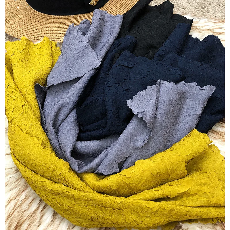 2020 Summer Basic Short-sleeved bts tshirt Miyake Pleated Tops women High Qulity light luxury Aesthetic clothes 5250
2020 Summer Basic Short-sleeved bts tshirt Miyake Pleated Tops women High Qulity light luxury Aesthetic clothes 5250