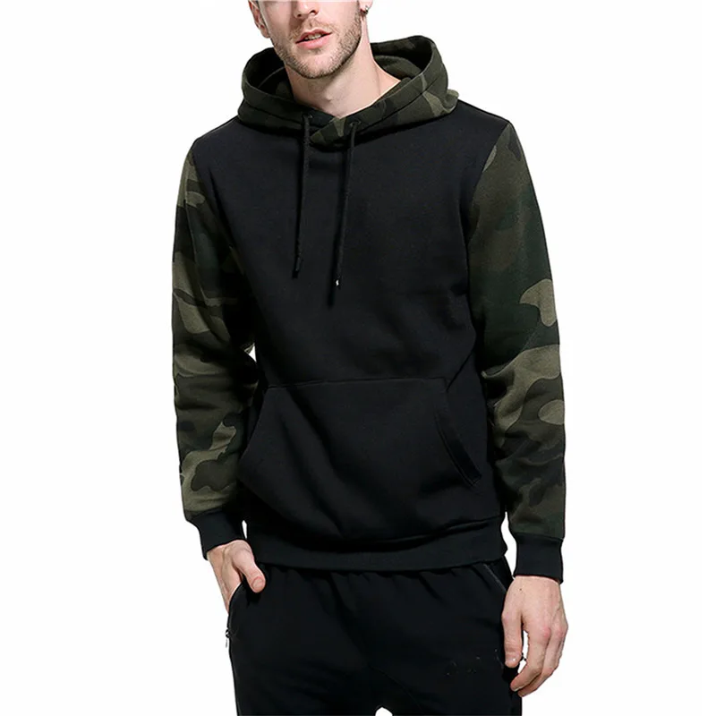 Army Green Men Military Camouflage Hoodies Autumn Winter Hooded Sweatshirts Male Camo Hoody Hip Hop Streetwear Brand Top
Army Green Men Military Camouflage Hoodies Autumn Winter Hooded Sweatshirts Male Camo Hoody Hip Hop Streetwear Brand Top
