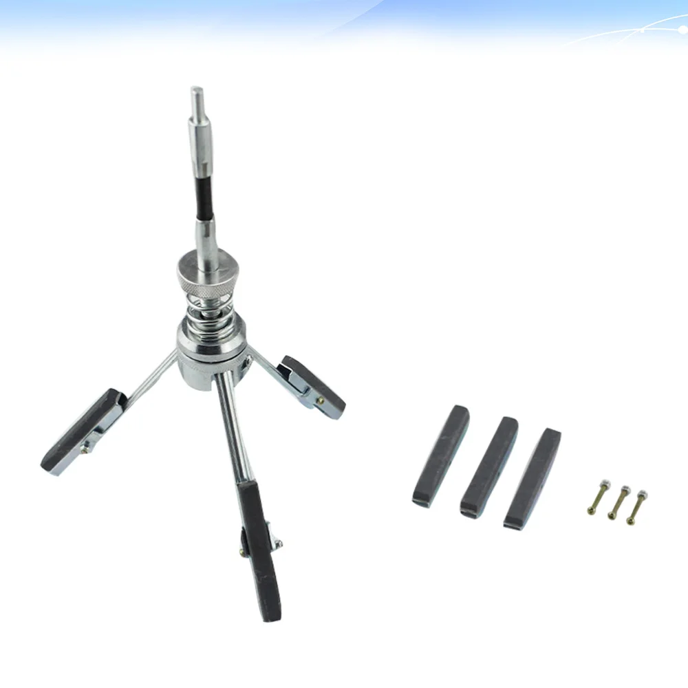 HT51A01-03 3 Inch Three-jaw Cylinder Inner Diameter Grind Tool Cylinder Friction Maker And Polishing Machine Cylinder Sander Dia
HT51A01-03 3 Inch Three-jaw Cylinder Inner Diameter Grind Tool Cylinder Friction Maker And Polishing Machine Cylinder Sander Dia