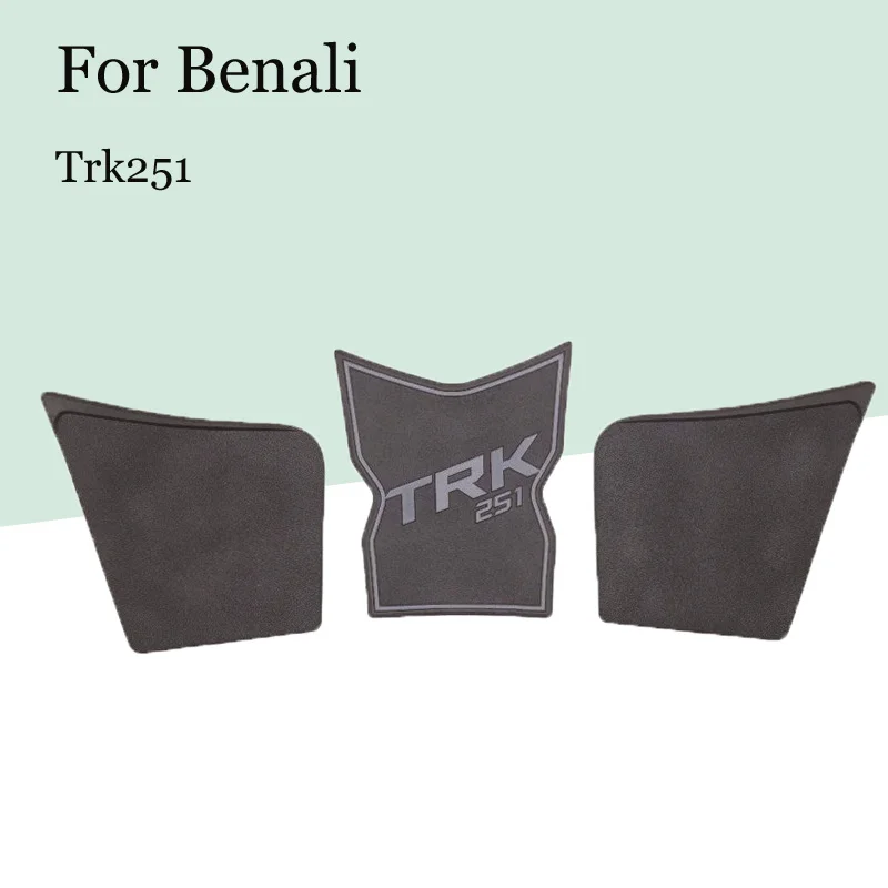 For Benali Trk251 Modified Fuel Tank Stickers Accessories Motor Sticker Anti-Slip Tape Fuel Tank Screen Protector Fuel Tank
For Benali Trk251 Modified Fuel Tank Stickers Accessories Motor Sticker Anti-Slip Tape Fuel Tank Screen Protector Fuel Tank