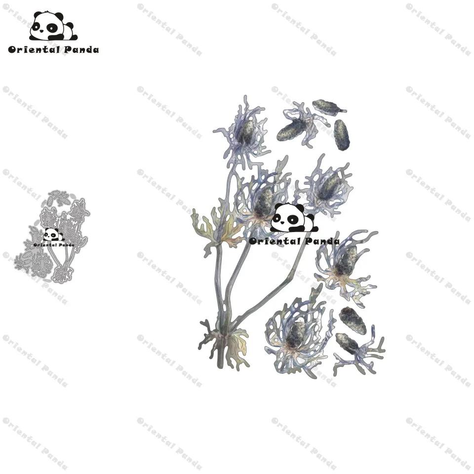 New Dies Thistle Metal Cutting Dies diy Dies photo album cutting dies Scrapbooking Stencil Die Cuts Card Making die cuts
New Dies Thistle Metal Cutting Dies diy Dies photo album cutting dies Scrapbooking Stencil Die Cuts Card Making die cuts