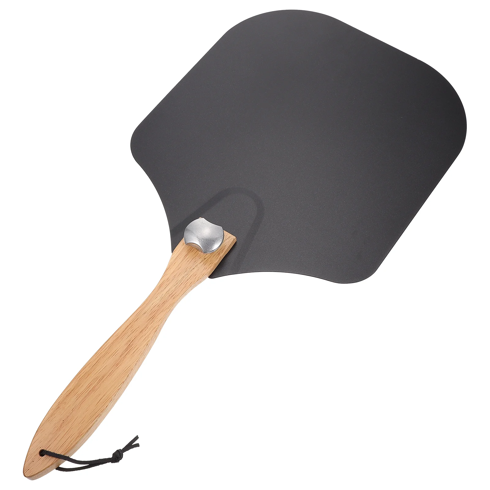 1 шт. лопатка для пиццы, пиццы, торта, лопатка для выпечки, лопатка (черная) 
1 шт. лопатка для пиццы, пиццы, торта, лопатка для выпечки, лопатка (черная)