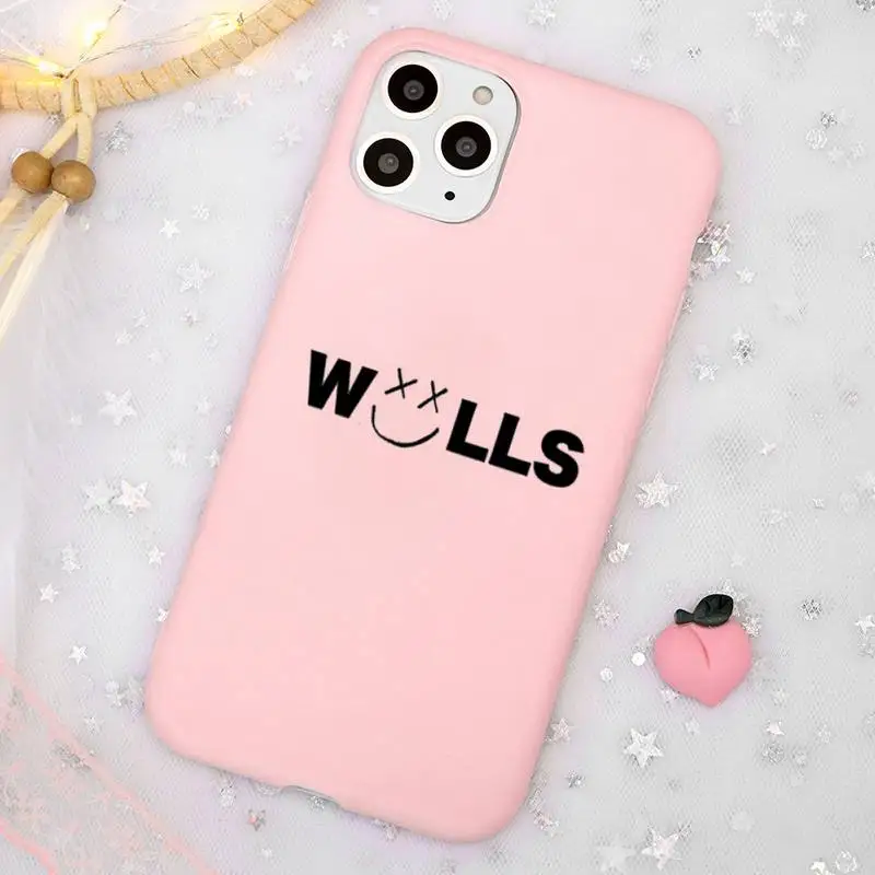 Louis Tomlinson One Direction Phone Case Candy Color for iPhone 11 12 mini pro XS MAX 8 7 6 6S Plus X SE 2020 XR
Louis Tomlinson One Direction Phone Case Candy Color for iPhone 11 12 mini pro XS MAX 8 7 6 6S Plus X SE 2020 XR